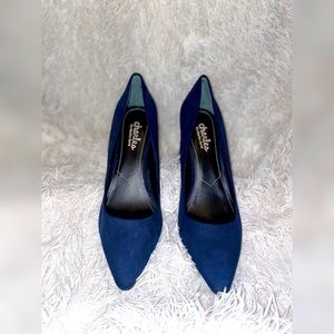 Charles by Charles David Block Heels